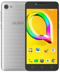 Замена экрана на телефоне Alcatel A5 Led в Пскове